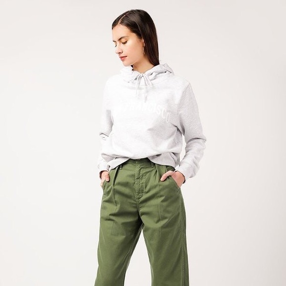 APC San Francisco Hoodie - Picture 5 of 16